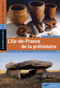 L'ile-de-france de la préhistoire