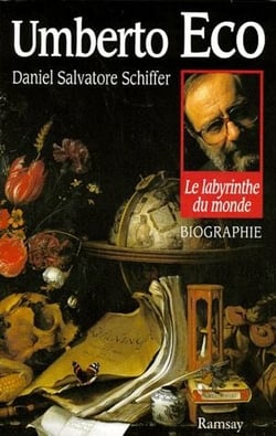 Umberto eco - le labyrinthe du monde