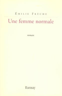 Une femme normale