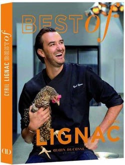 Best of Cyril Lignac