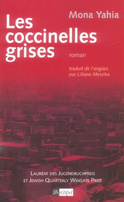 Les coccinelles grises