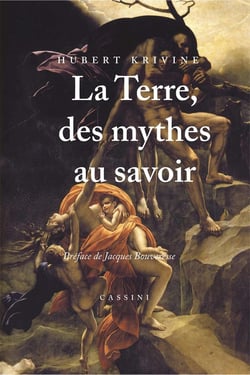 La terre des mythes au savoir