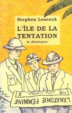 L'ile de la tentation