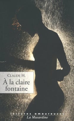 À la claire fontaine