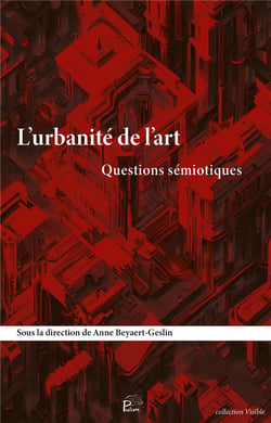 VISIBLE : L'urbanité de l'art