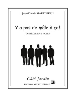 Y'a pas de male à ça !