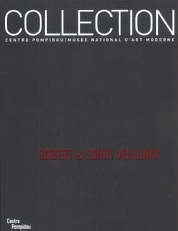 Donation sonia et robert delaunay (la)
