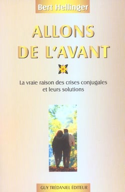 Allons de l'avant