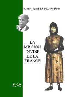 La mission divine de la france
