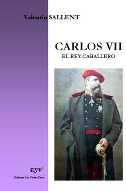 Carlos vii - el rey caballero