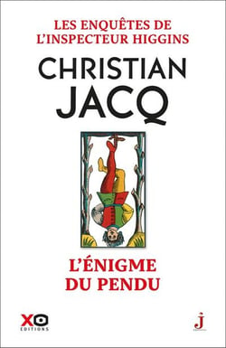 Les enquêtes de l'inspecteur Higgins - Tome 7 L'enigme du pendu