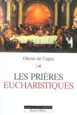 Prieres eucharistiques