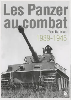 Les Panzer au combat