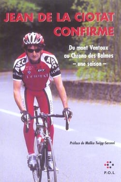 Jean de la Ciotat confirme - du Mont Ventoux au Chrono des Balmes - une saison