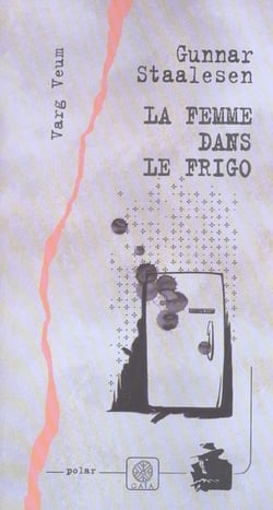 La femme dans le frigo