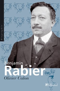 Benjamin rabier