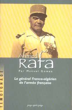 Ahmed rafa