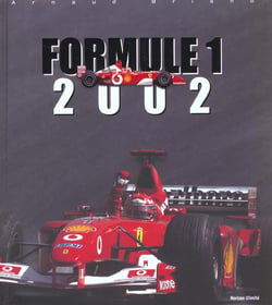 Formule 1 2002