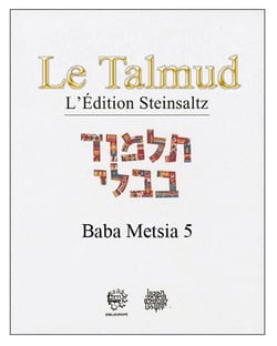 Talmud - Babli berahot 4 t.4