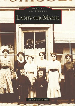 Lagny-sur-Marne
