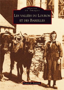 Les vallées du Louron et des Bareilles
