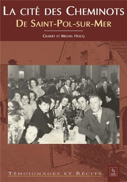 La cité des cheminots de saint-pol-sur-mer