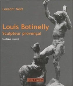 Louis Botinelly - sculpteur provençal