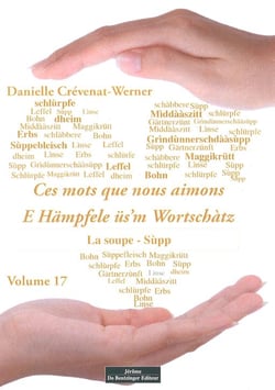 Ces mots que nous aimons Tome 17