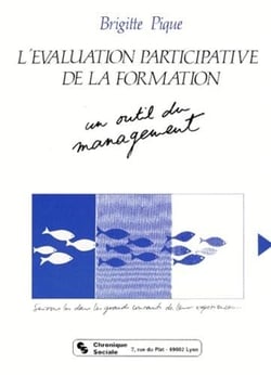 Evaluation participative (l')