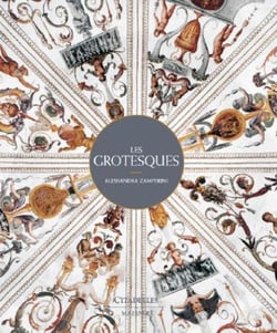 Les grotesques