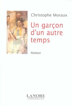 Un garcon d'un autre temps