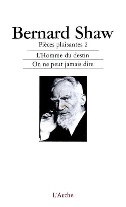 Pièces plaisantes Tome 2