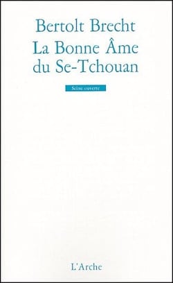 La bonne âme du Se-Tchouan