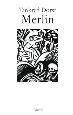 Merlin ou la terre dévastée