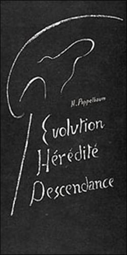 Evolution Heredite Descendance