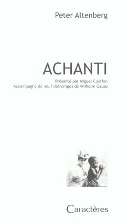 Achanti