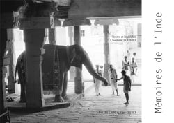 Memoires de l'inde