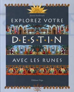 Explorez votre destin avec les runes