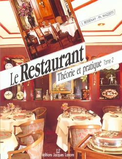 Le restaurant