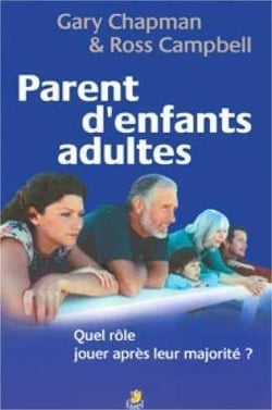 Parent d'enfants adultes - quel rôle jouer après leur majorité ?