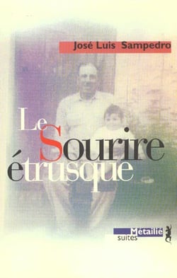 Le sourire étrusque