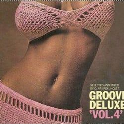 Groove de luxe /vol.4