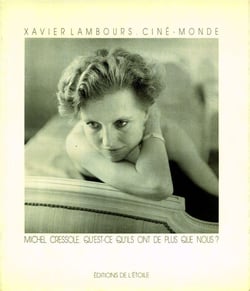 Ciné monde