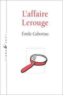 L'affaire lerouge