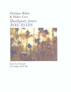 Quelques jours avec elles