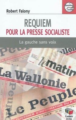 Requiem pour la presse socialiste
