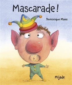 Mascarade !