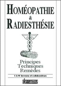 Homeopathie et radiesthesie