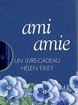 Amitie