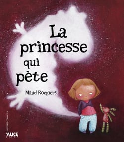La princesse qui pète